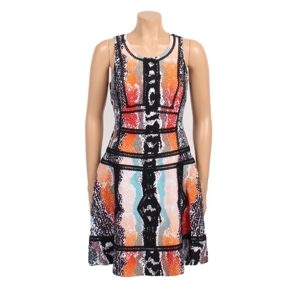Diane Von Furstenberg “Margot” Dress